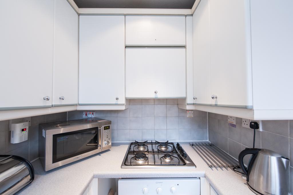Writers View, Royal Mile Apartment Edinburgh Phòng bức ảnh