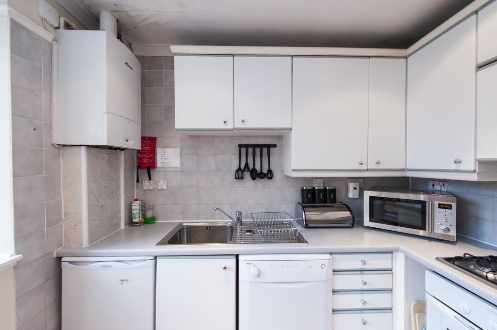 Writers View, Royal Mile Apartment Edinburgh Phòng bức ảnh
