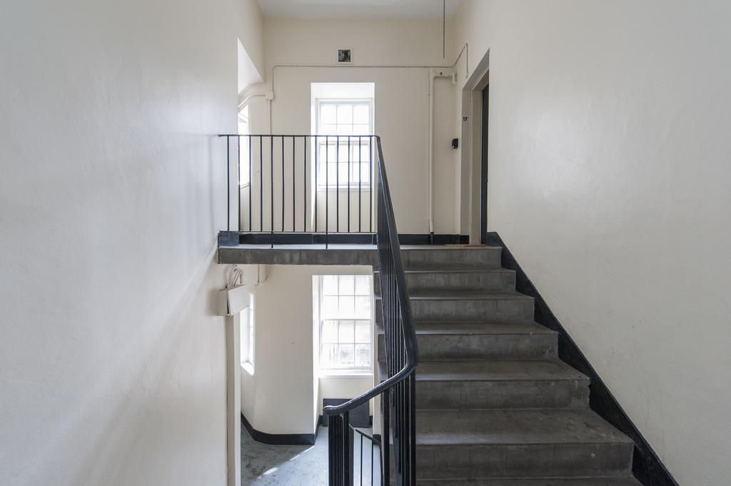 Writers View, Royal Mile Apartment Edinburgh Ngoại thất bức ảnh
