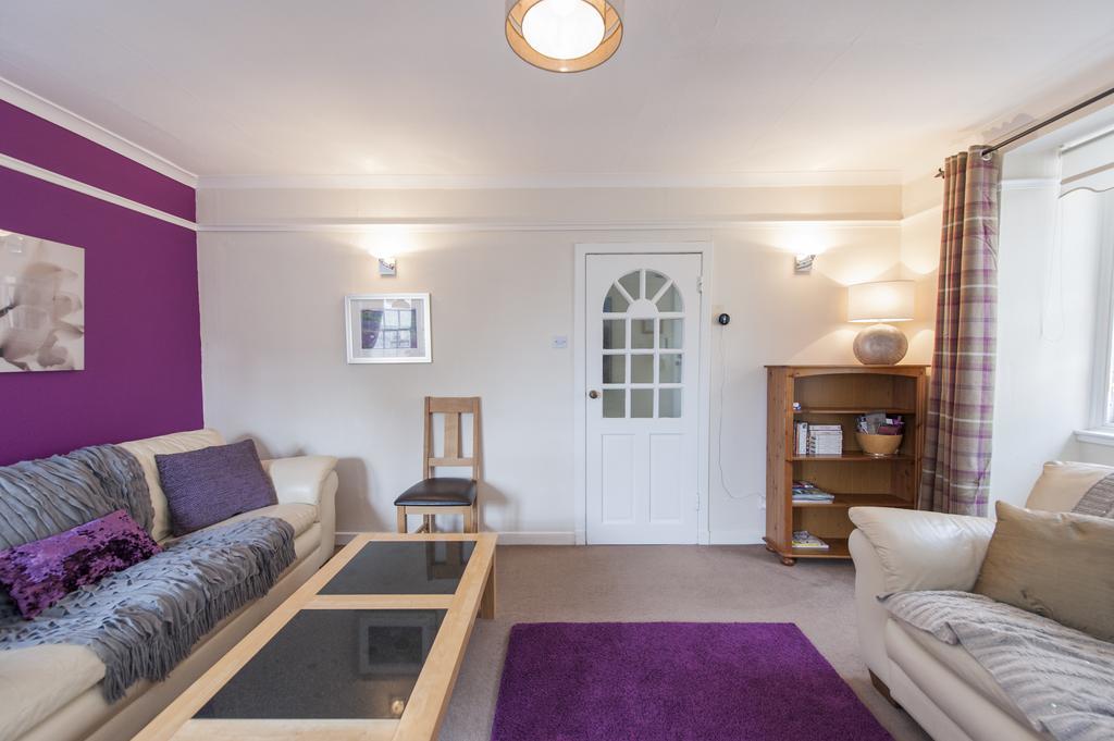 Writers View, Royal Mile Apartment Edinburgh Ngoại thất bức ảnh