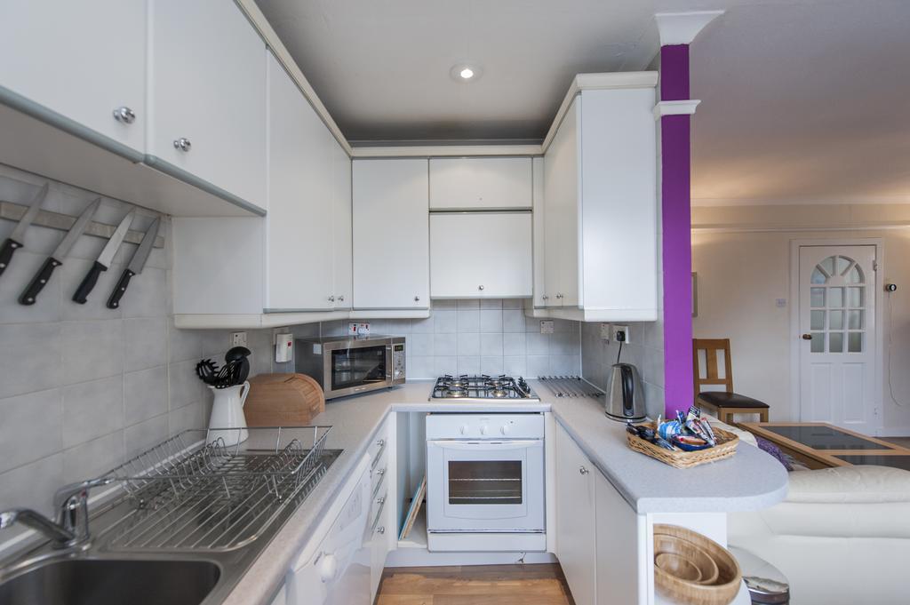 Writers View, Royal Mile Apartment Edinburgh Ngoại thất bức ảnh